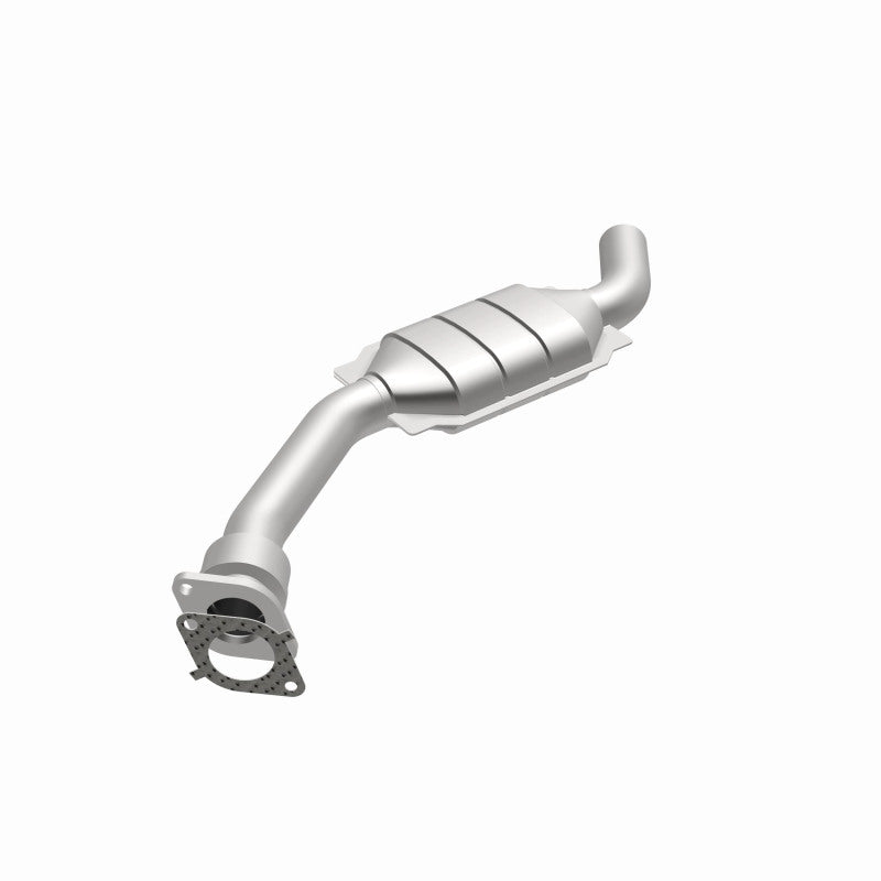 MagnaFlow Conv DF 00-04 Ford Taurus 3.0L Magnaflow