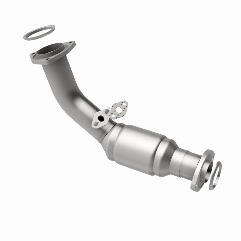 MagnaFlow Conv DF 99-02 Toyota 4 Runner 3.4L Front Magnaflow