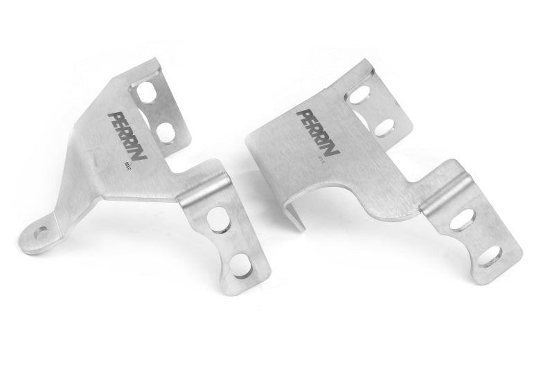 Perrin 02-14 Subaru WRX / 04/21 Subaru STI Oil Cooler Kit Perrin Performance