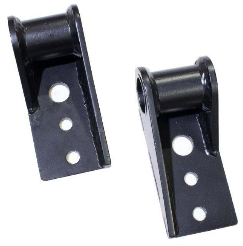 Rust Buster 1976-1986 Jeep CJ5, CJ7 & CJ8 Upgraded Front Spring