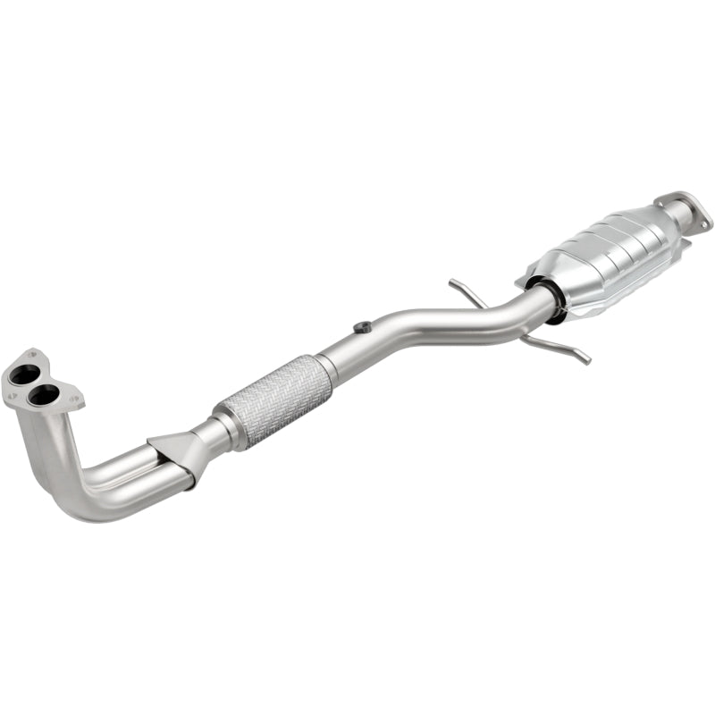 MagnaFlow Conv DF 99-01 Sonata 2.4L Magnaflow