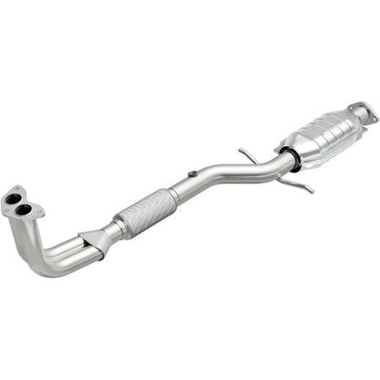 MagnaFlow Conv DF 99-01 Sonata 2.4L Magnaflow