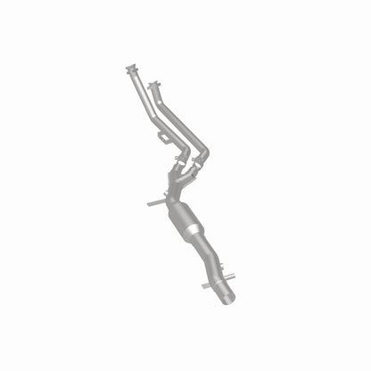 Magnaflow 96-02 Mercedes-Benz SL600 6.0L Direct Fit Converter Magnaflow