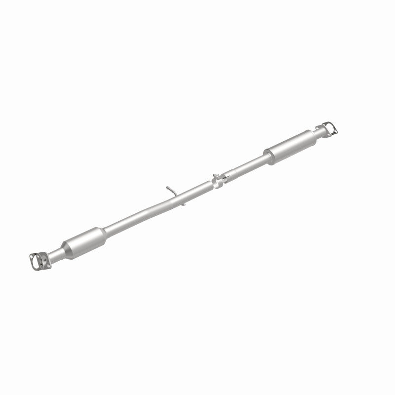 MagnaFlow Conv Direct Fit OEM 14-15 Hyundai Tucson 2.0L Underbody Magnaflow