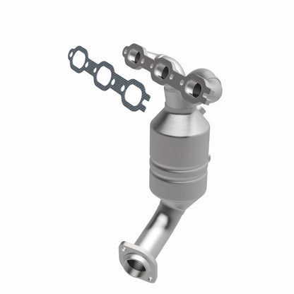 Magnaflow Conv DF 2007 Chrysler Pacifica 4.0L Magnaflow