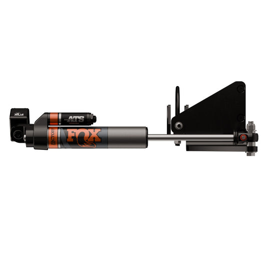 FOX 2.0 Factory Race ATS 1-3/4in Clamp Stabilizer for 2023-26 Ford F-250/F-350 Super Duty - 983-02-252