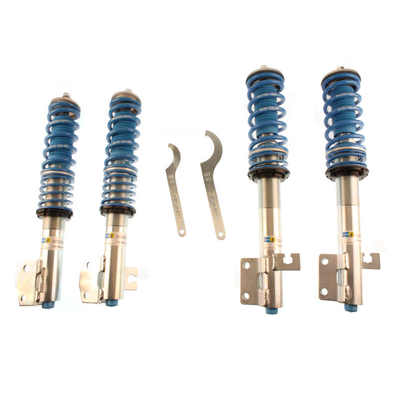 Bilstein B16 1998 Subaru Impreza RS Front and Rear Performance Suspension System