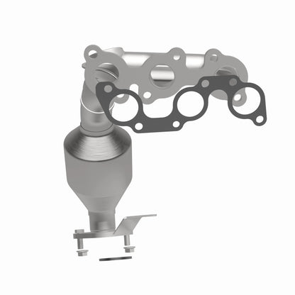 MagnaFlow Conv DF 04-06 Lexus RX330 3.3L D/S Magnaflow