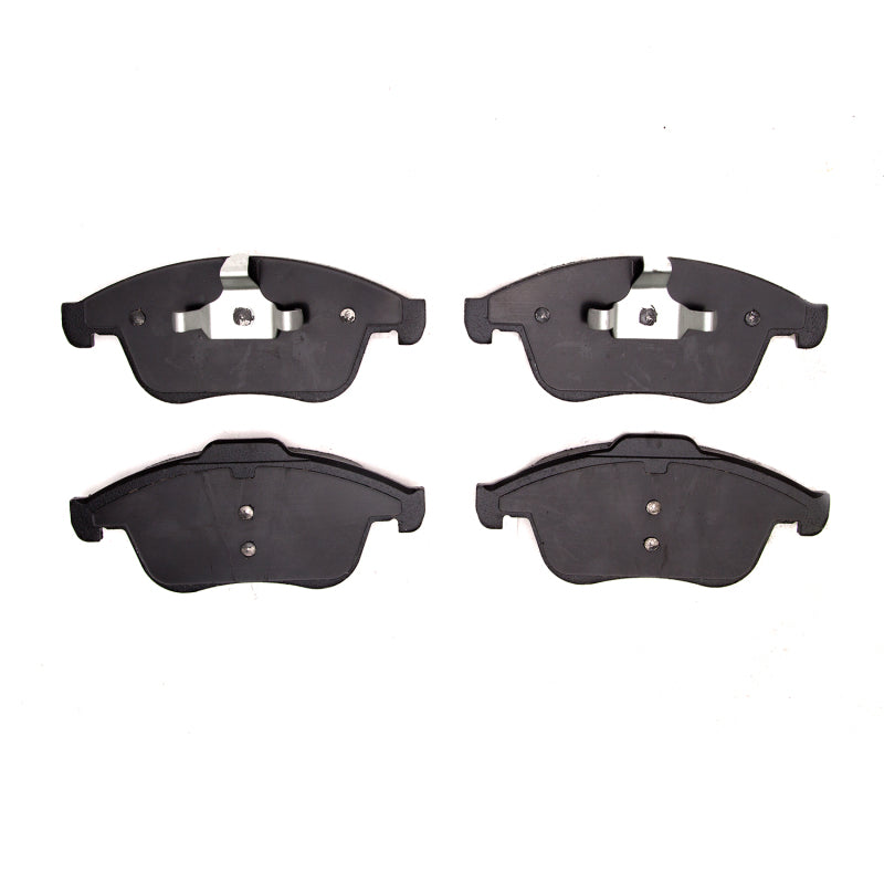 R1 Front Semi-Metallic Brake Pads 2010-2017 Renault Safrane (Mexico)/Clio (Mexico) - 2311-1765-00