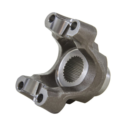 Yukon Gear Replacement Yoke For Dana 30 / 44 / 50 / and 300 w/ 26 Spline and a 1310 U/Joint Size Yukon Gear & Axle