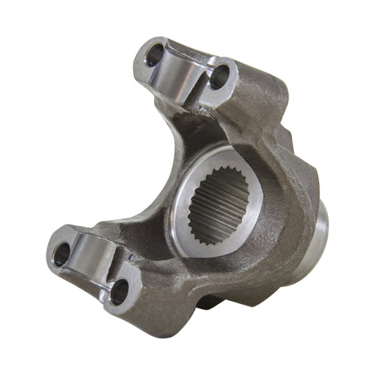 Yukon Gear Replacement Yoke For Dana 30 / 44 / 50 / and 300 w/ 26 Spline and a 1310 U/Joint Size Yukon Gear & Axle