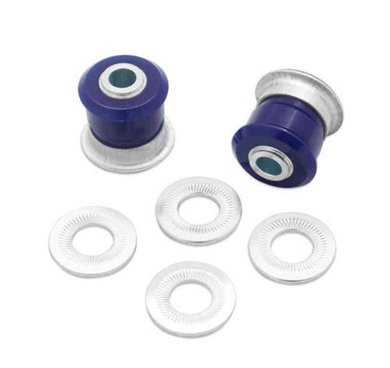 SuperPro Upper Control Arm Replacement Bushing Kit (1 Arm) (For TRC6650 / TRC6651 / TRC6655)