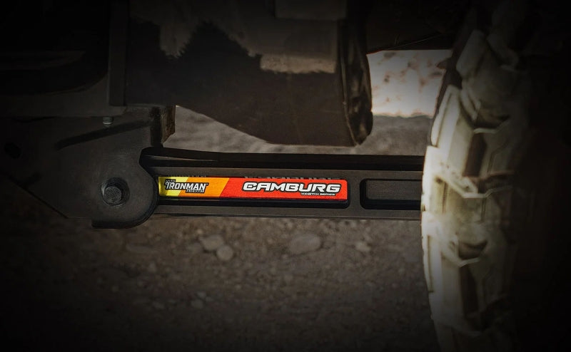 Camburg Ivan Stewart Bundle CAM-310276