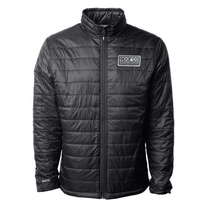 Sparco Jacket Heritage Puff Jacket Puff - Large