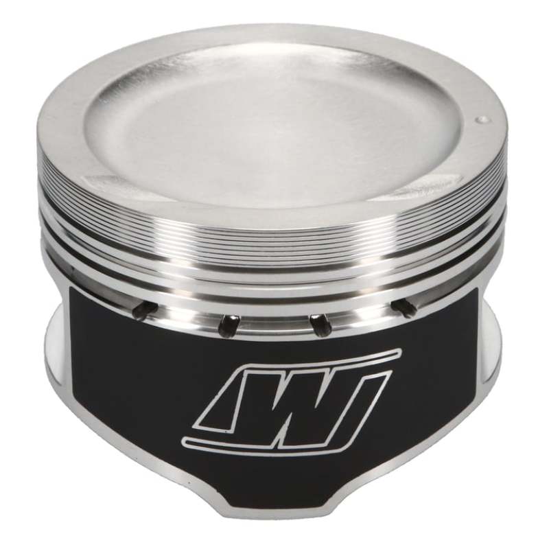 Wiseco GM LD9 2.4L Dished -7.5cc 9:1 Piston Shelf Stock