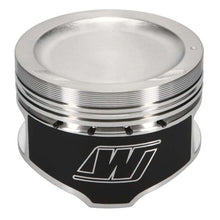 Load image into Gallery viewer, Wiseco Hyundai 2.0 Dished -11.5cc 8.8:1 CR 82.5 Piston Shelf Stock Kit