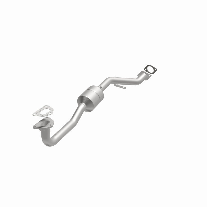 MagnaFlow Conv DF 04-05 Subaru Legacy / Outback 2.5L Magnaflow