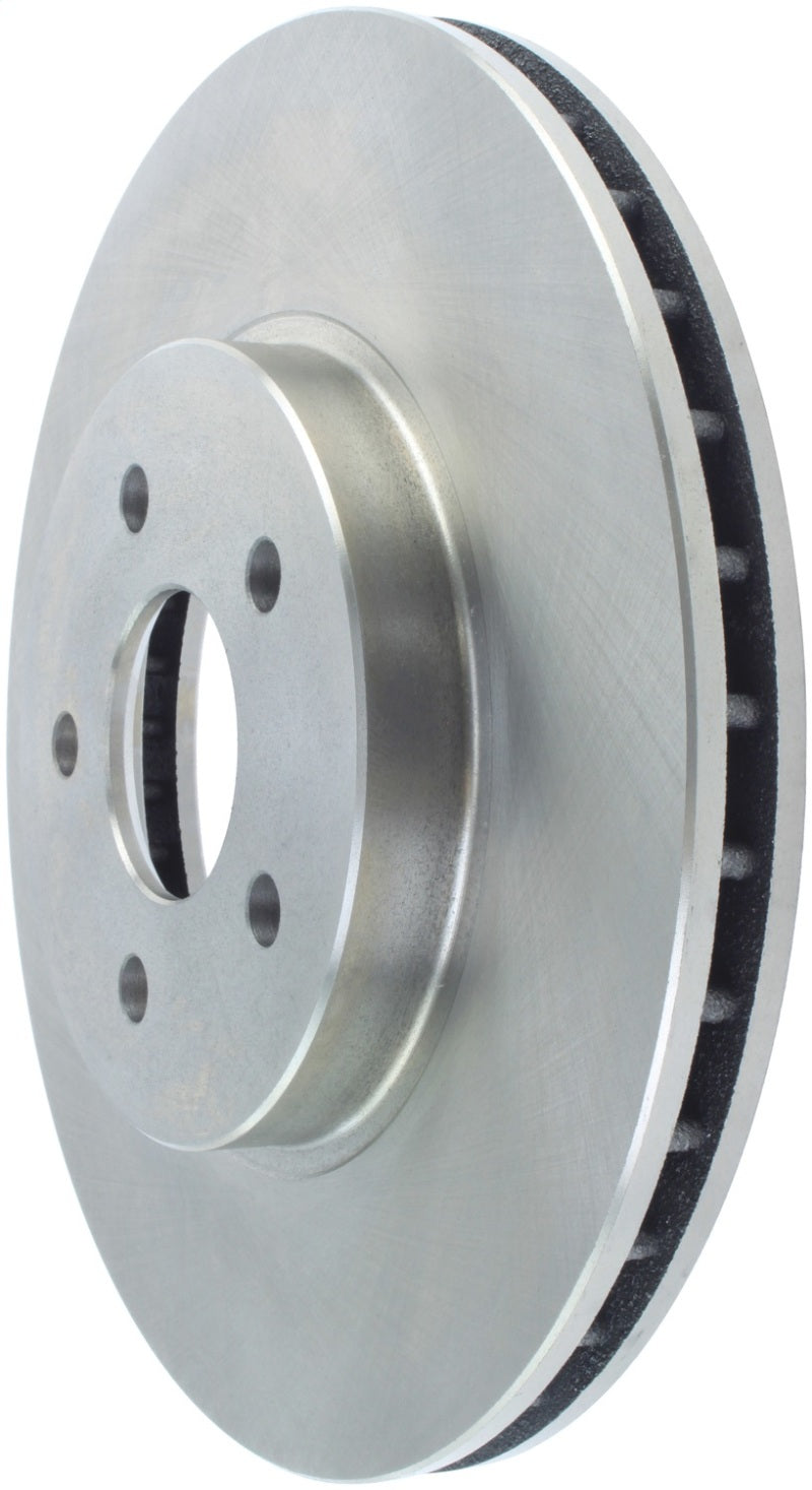 Centric OE Grade Front Brake Kit (2 Wheel) Stoptech