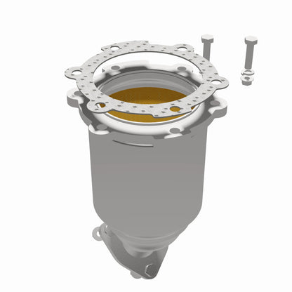 Magnaflow 2006 Nissan Altima 3.5L Direct Fit Converter Magnaflow