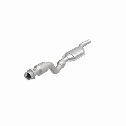 MagnaFlow Conv DF 04-05 Audi Allroad 4.2L Driver Side Magnaflow