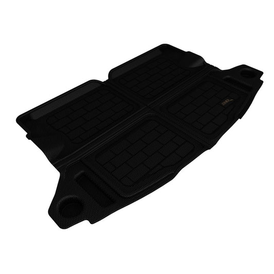 3D MAXpider KAGU Cargo Liner for 2024-2026 Crosstrek - M1SB0401309