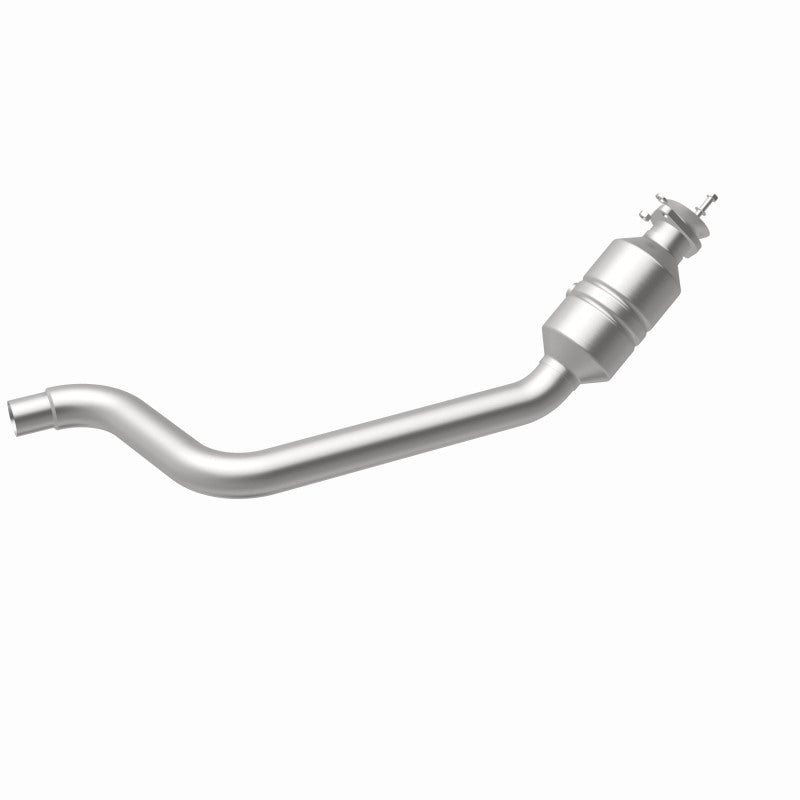Magnaflow Conv DF 10-12 Jaguar XF 5.0L Magnaflow