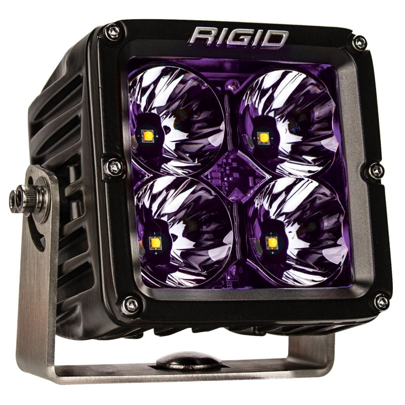 Rigid Industries Radiance+ Pod XL RGBW - Pair Rigid Industries