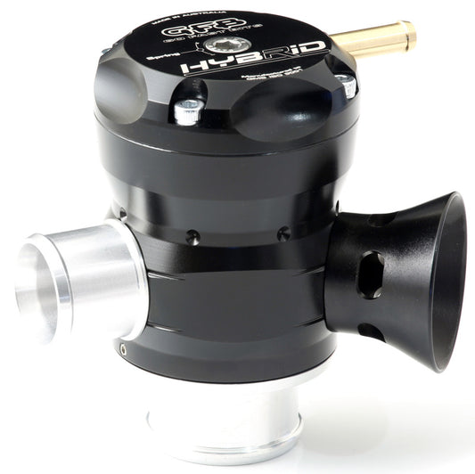 GFB HYBRID TMS Dual Port 15+ Subaru WRX / Forester Go Fast Bits