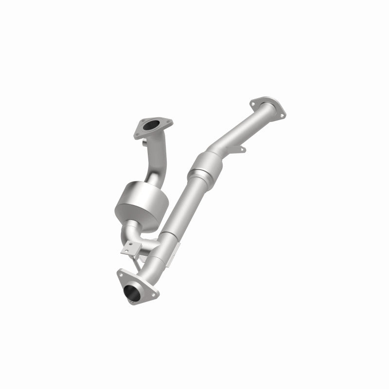 MagnaFlow Conv Direct Fit 00-01 Infiniti I30 3.0L Magnaflow