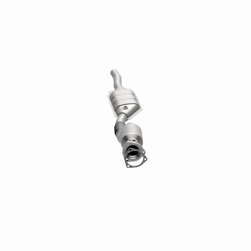MagnaFlow Conv DF 03 Volkswagen Passat 2.8L Magnaflow