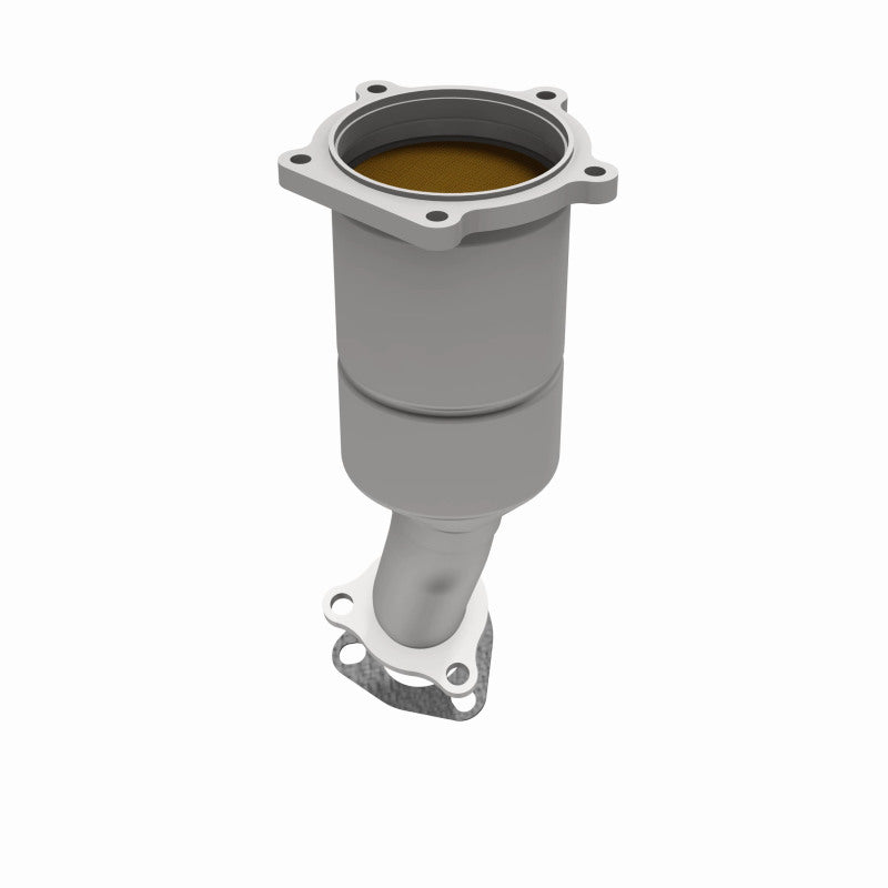 MagnaFlow Conv DF 2001-04 Nissan Frontier/Xterra 2.4L Front *NOT FOR SALE IN CALIFORNIA* Magnaflow