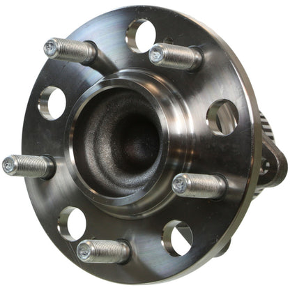 MOOG 11-15 Kia Optima Rear Hub Assembly Moog