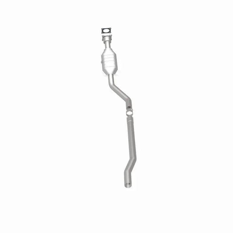 MagnaFlow Conv DF 01-04 Dodge Caravan 2.4L Magnaflow