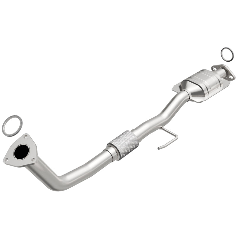 MagnaFlow Conv DF 1996 Toyota Camry 2.2L Magnaflow