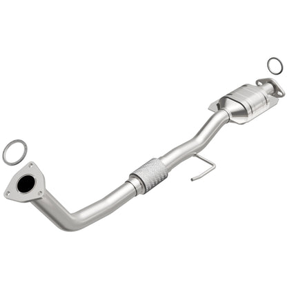 MagnaFlow Conv DF 1996 Toyota Camry 2.2L Magnaflow