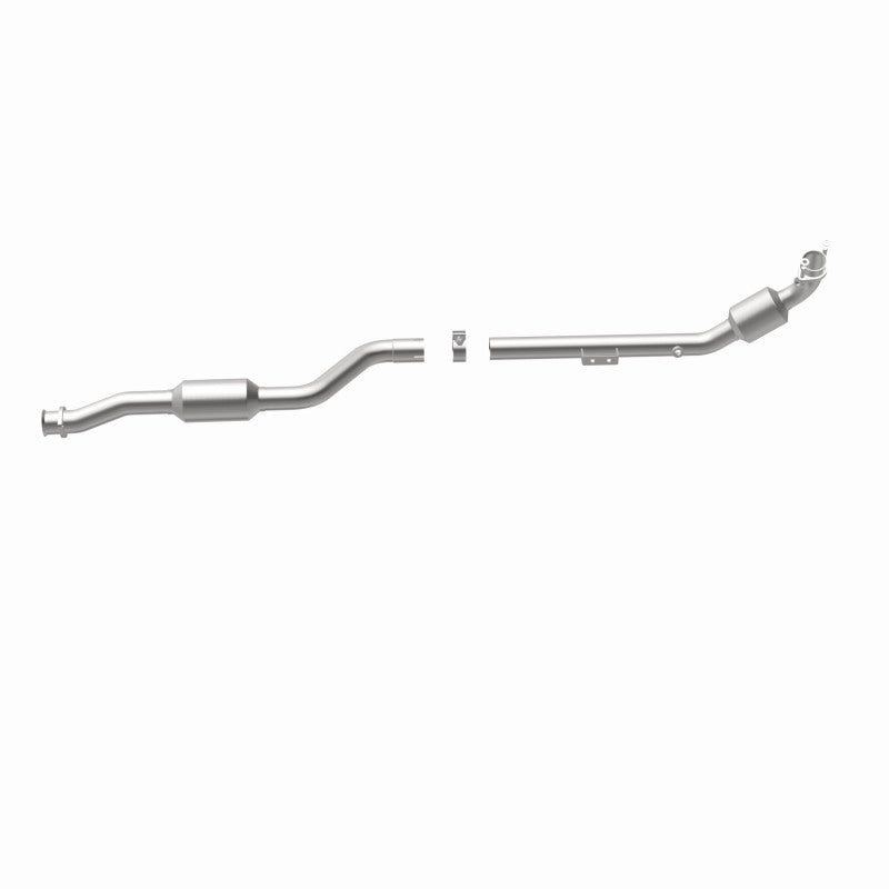MagnaFlow Conv DF 98-03 Mercedes E320 3.2L Magnaflow