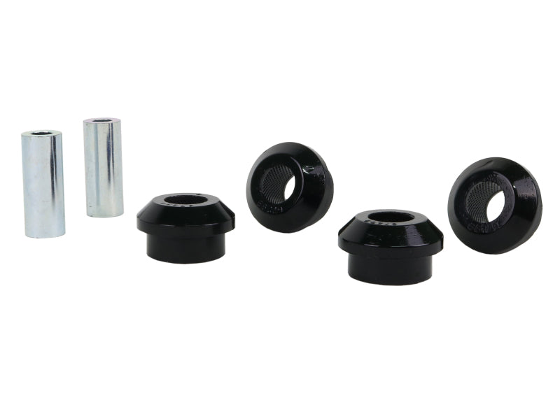 Whiteline Plus 2/07-8/09 Mazda CX-9/8/02-1/08 Mazda 6 Front Lwr Inner Rear Control Arm Bushing Kit Whiteline
