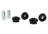 Whiteline Plus 2/07-8/09 Mazda CX-9/8/02-1/08 Mazda 6 Front Lwr Inner Rear Control Arm Bushing Kit