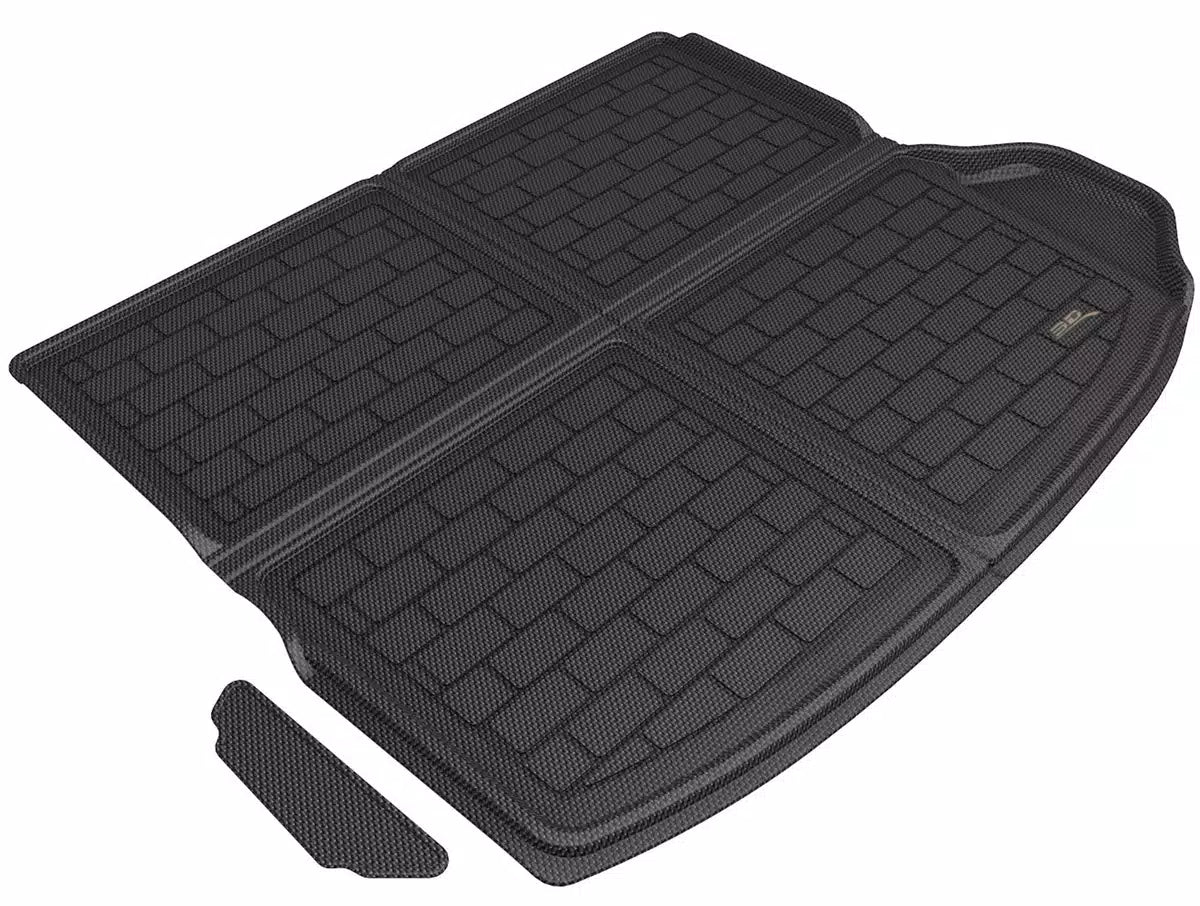 3D MAXpider 22-25 Jeep Grand Cherokee 4XE Kagu Cargo Liner - M1JP0311309