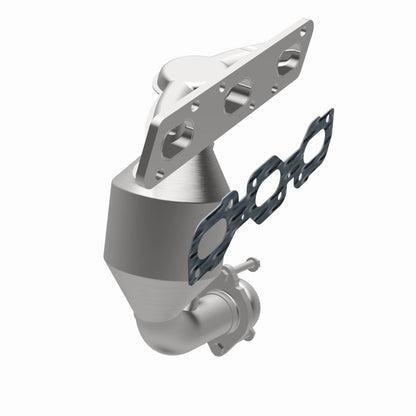 MagnaFlow Conv DF 08 Escape 3.0L Front Manifold OEM Magnaflow