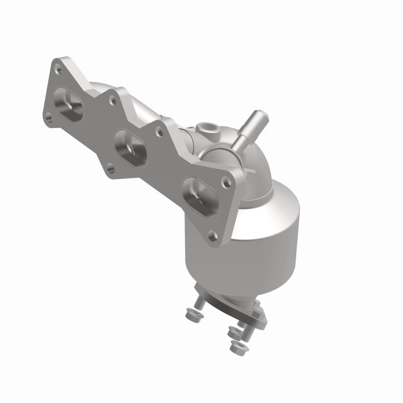 MagnaFlow Conv DF 96-02 Mazda Millenia 2.3L Magnaflow