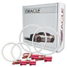 Load image into Gallery viewer, Oracle Buick Lucerne 06-11 LED Halo Kit - White