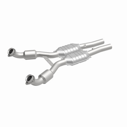 MagnaFlow Conv DF 04 C5 5.7L LS1/LS6 Off Roa Magnaflow