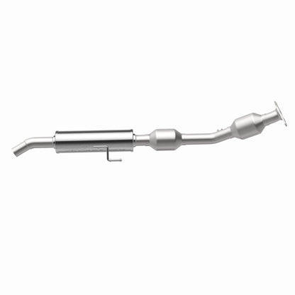 Magnaflow 07-11 Toyota Yaris 1.5L Direct Fit Converter Magnaflow