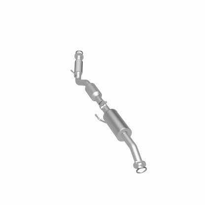 MagnaFlow 18-20 Toyota Camry L4 2.5L OEM Grade Direct-Fit Catalytic Converter Magnaflow