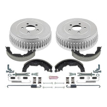 Load image into Gallery viewer, Power Stop 95-03 Ford Windstar Rear Autospecialty Drum Kit