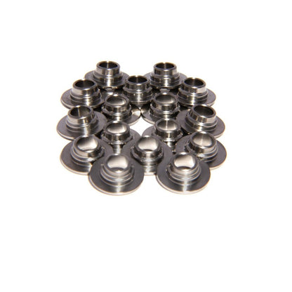 COMP Cams Ti Retainers +.050in 7Deg (261 COMP Cams