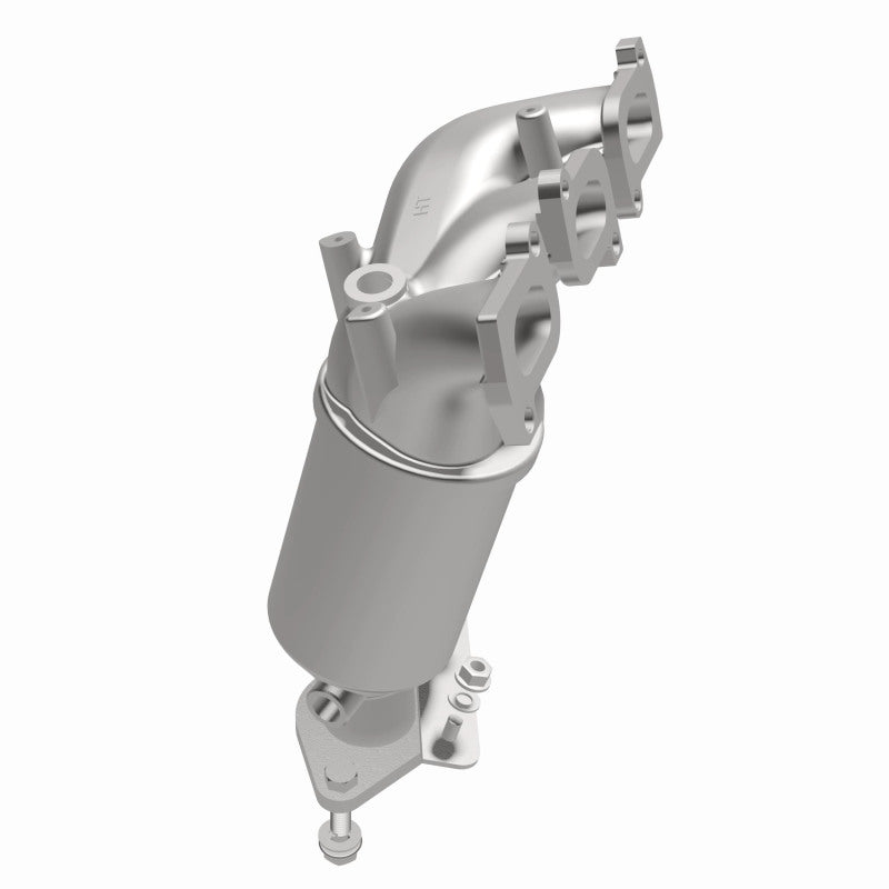 MagnaFlow Conv DF Ford Explorer 2013 3.5L Front Manifold *NOT FOR SALE IN CALIFORNIA* Magnaflow