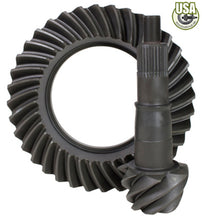 Load image into Gallery viewer, USA Standard Ring &amp; Pinion Gear Set For Ford 8.8in Reverse Rotation in a 5.13 Ratio