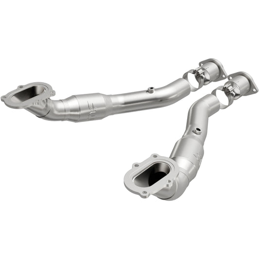 Magnaflow 12-13 Chevrolet Corvette 6.2L Direct Fit Converter Magnaflow